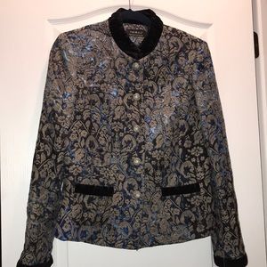 Woman’s jacket